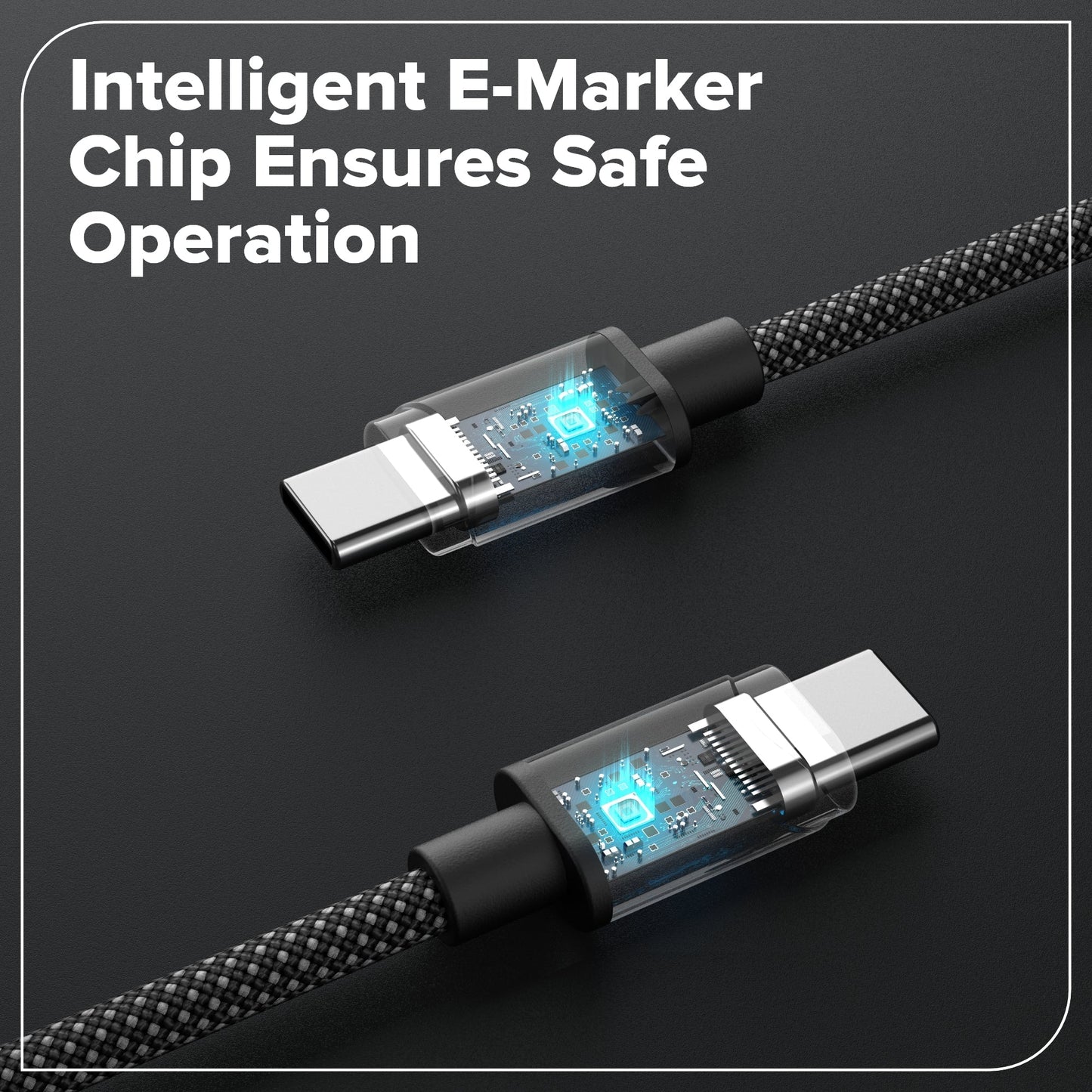 24V Brushless Power Tool 4PC Combo Kit, (1) 4.0 Ah and (1) 2.0 Ah USB-C Batteries and 65W USB-C Fast Charger