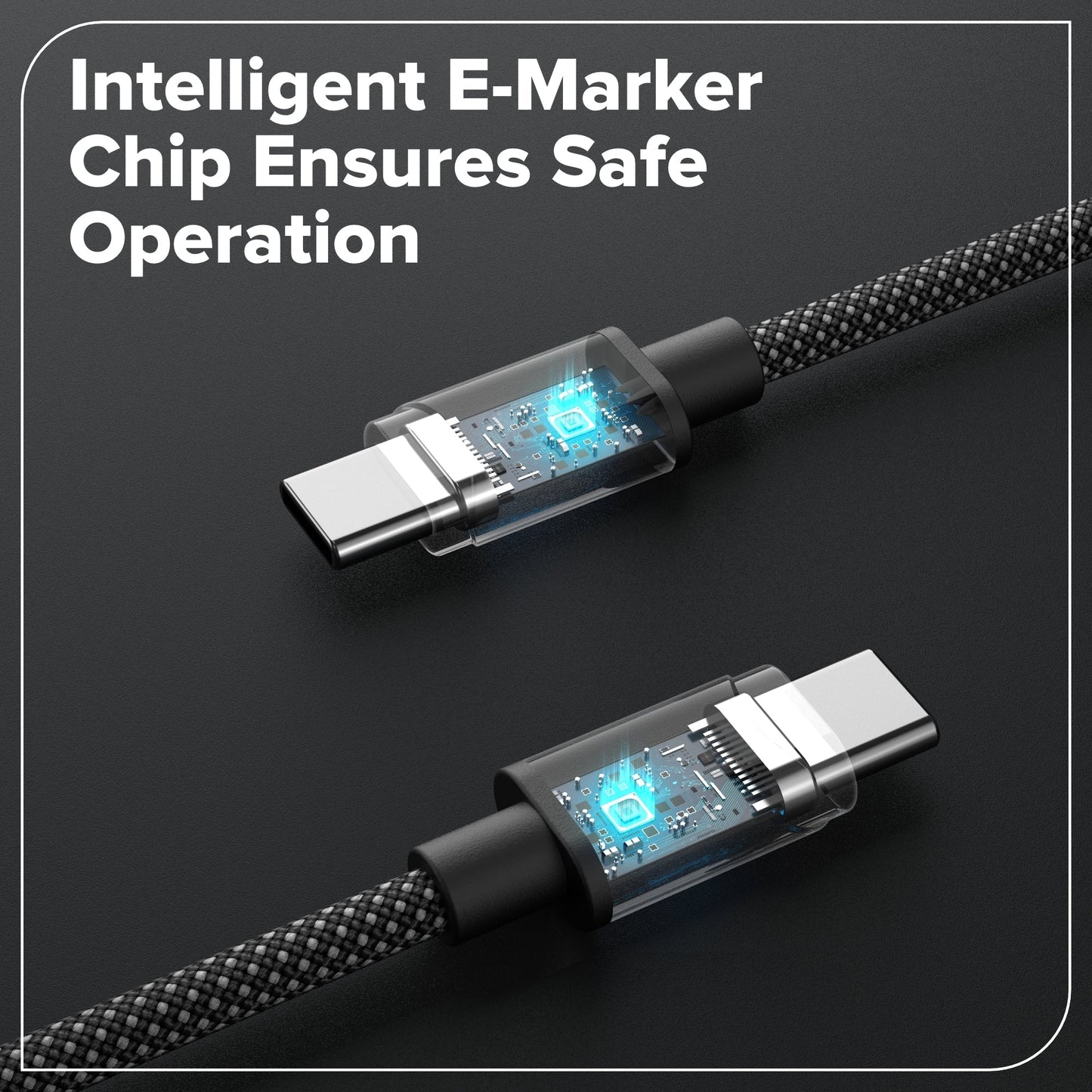 24V 1/4" 1950 in/lbs Brushless Impact Driver Kit: 2.0 Ah USB-C Batteries and 30W USB-C Fast Charger