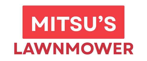 Mitsu's Mower.com