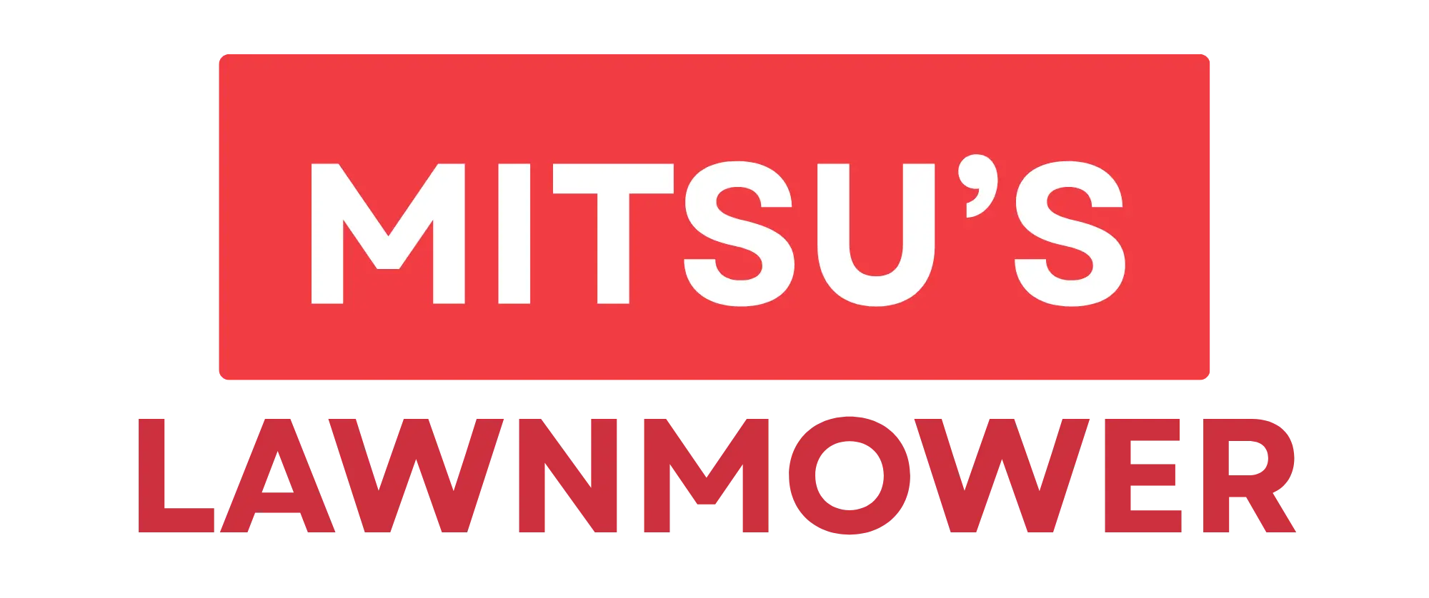 Mitsu_s_Mower_Logo