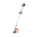 STIHL FS 56 RC-E Gas Grass Trimmer Straight Shaft Easy2Start AutoCut Head 1