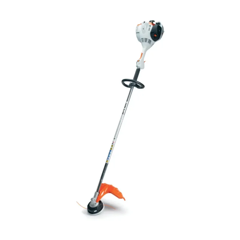 STIHL FS 56 RC-E Gas Grass Trimmer Straight Shaft Easy2Start AutoCut Head 1