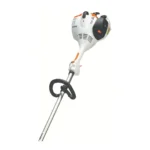 STIHL FS 56 RC-E Gas Grass Trimmer Straight Shaft Easy2Start AutoCut Head 2