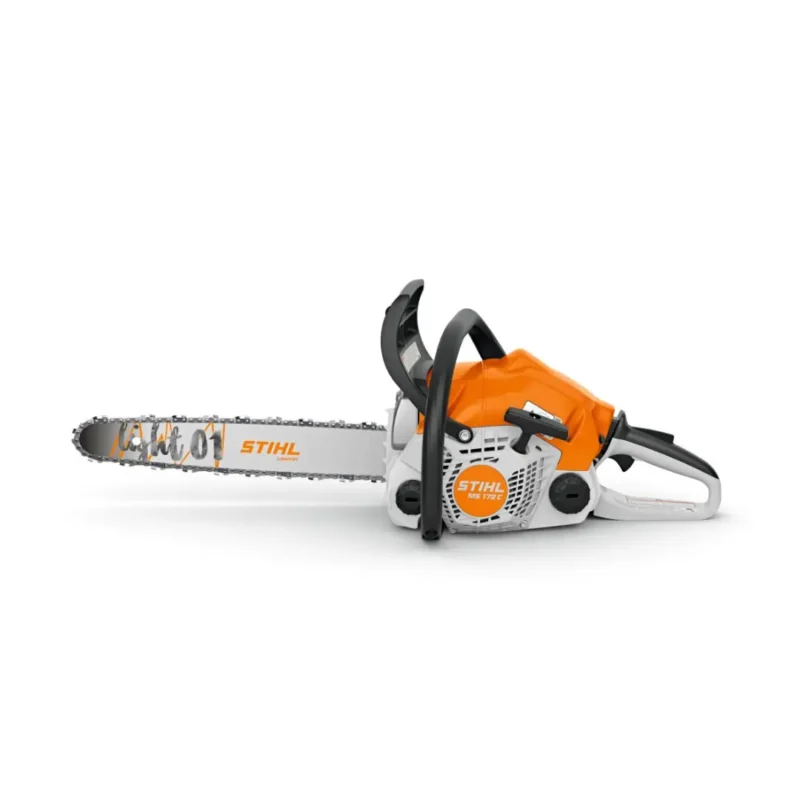 STIHL MS 172 C-E Gas Chainsaw 16-Inch Bar Easy2Start 31.8cc 1